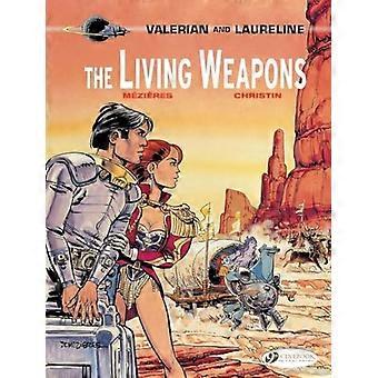 Le armi viventi: Valeriana & Laureline