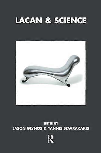 Lacan and Science