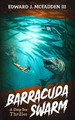 Barracuda Swarm
