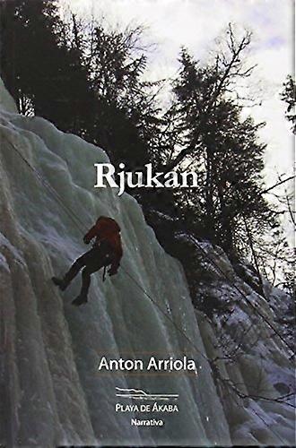 Rjukan
