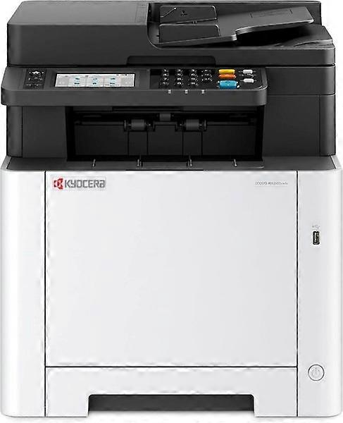 Kyocera ECOSYS Laser Printer A4 1200 x 1200 DPI 26 ppm PMA2600CWFX