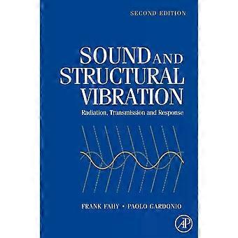 Sound And Structural Vibration - Gardonio, Paolo
