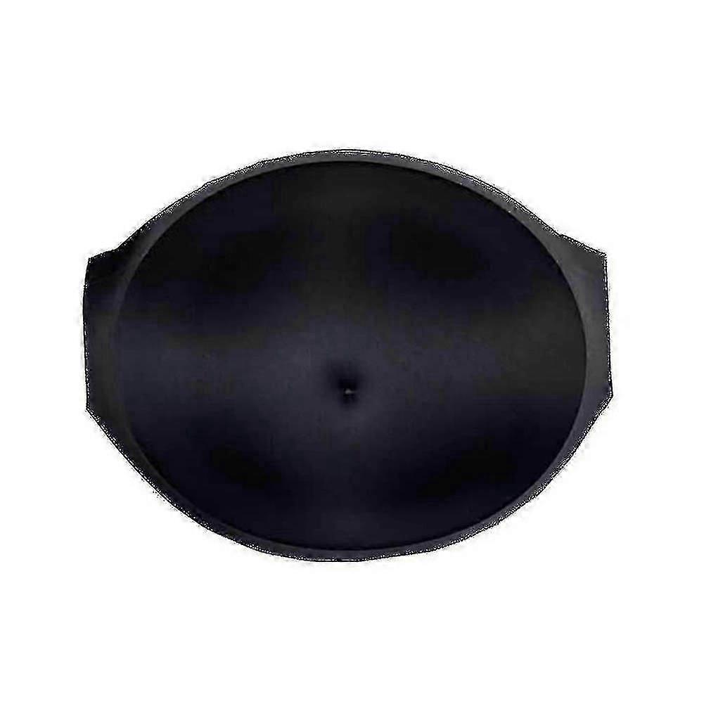 Fake Pregnant Belly Sponge for Lightweight Simulation