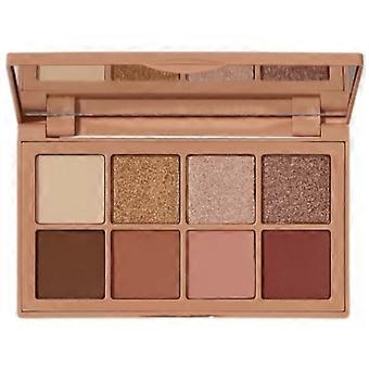 PAESE WARM CRUSH OOGSCHADUW PALET 11 g