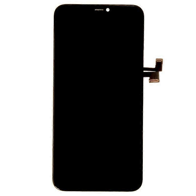 Screen Replacement LCD Digitizer Assembly Grade A GFF Display  Kit for iPhone 11 Pro Max
