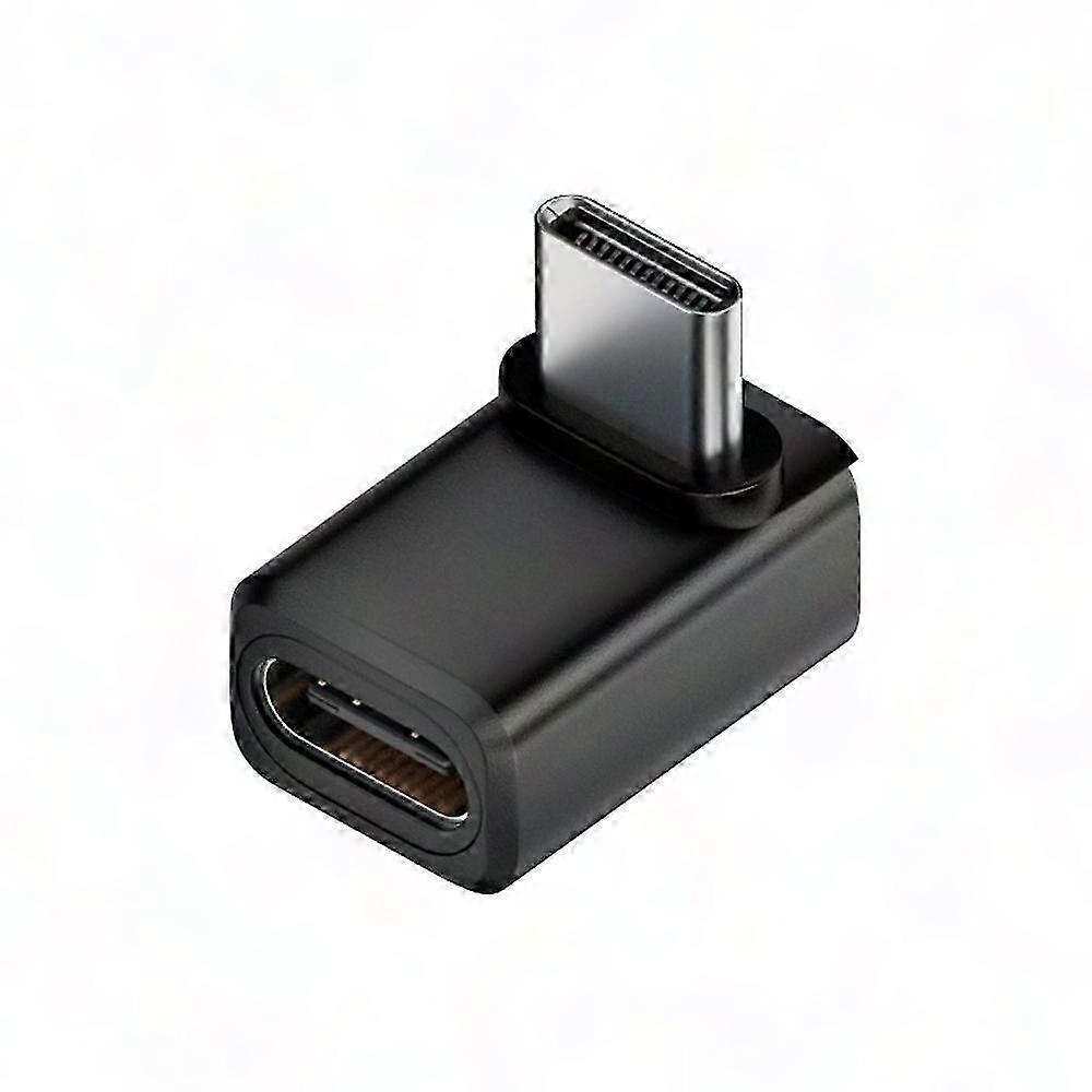 240W 80Gbps USB4 2.0 Type-C Full Function Adapter