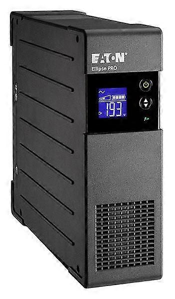 Pro 650 IEC, Ellipse Pro 650