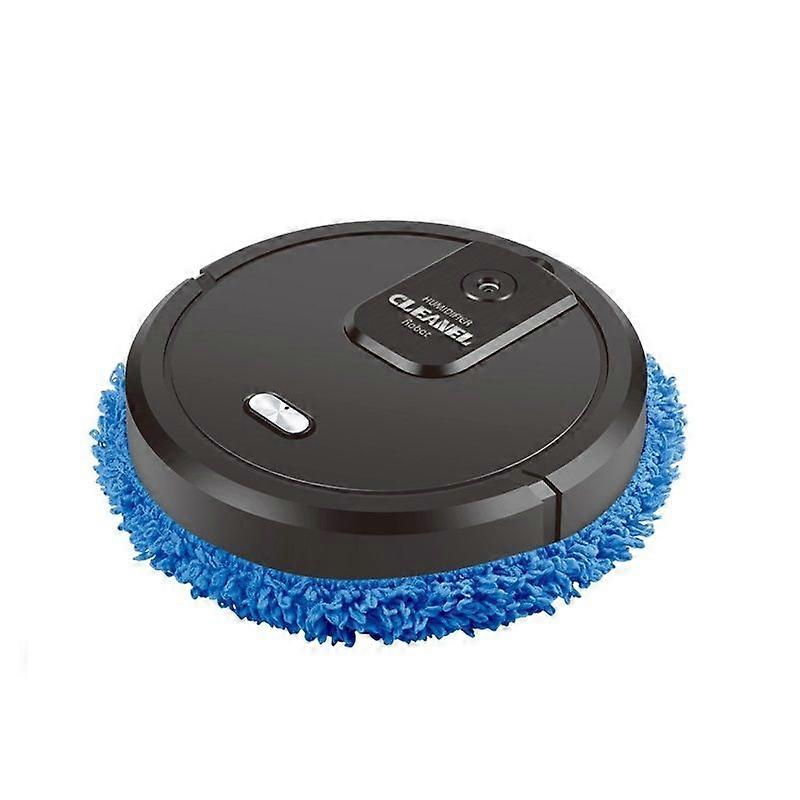 Household Multifunctional Mopping Robot