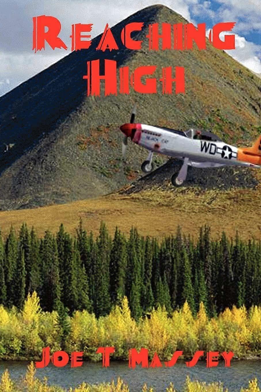 Reaching high