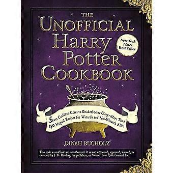 IL ricettario non ufficiale Harry Potter