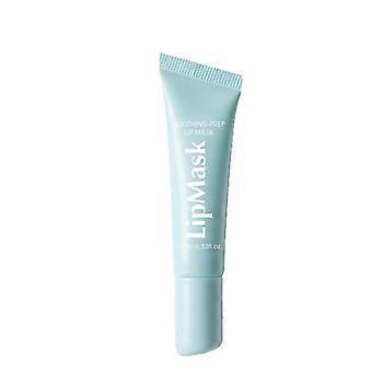 Cooling peel-off Lip Mask Lip Balm 10ml Moisturizing, prevents dryness and cracking