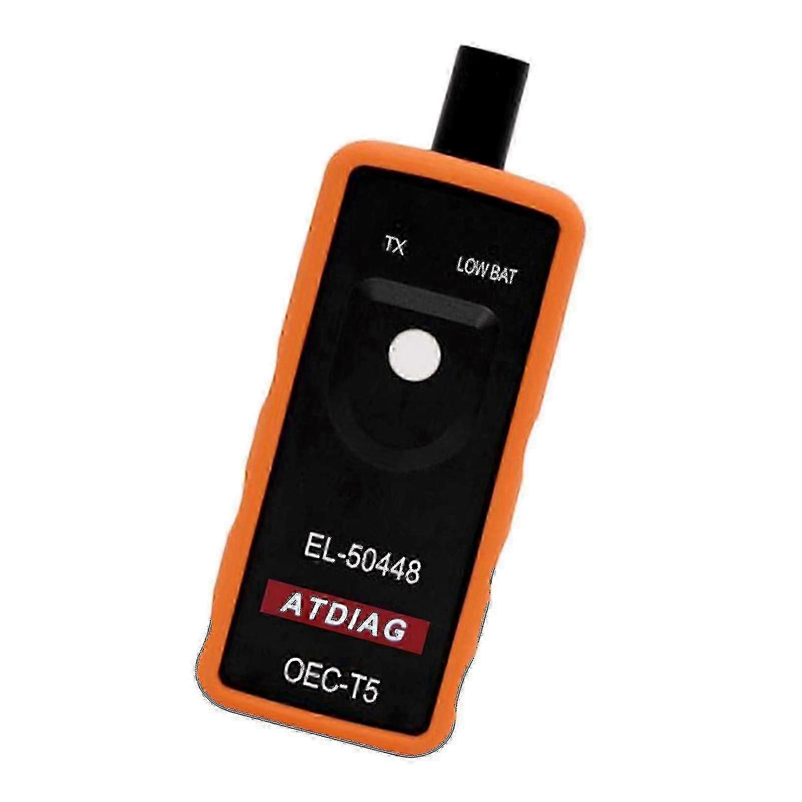 Däcktryck Mon Sensor Tpms Tool El-50448 Oec-T5