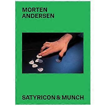 Satyricon & Munch