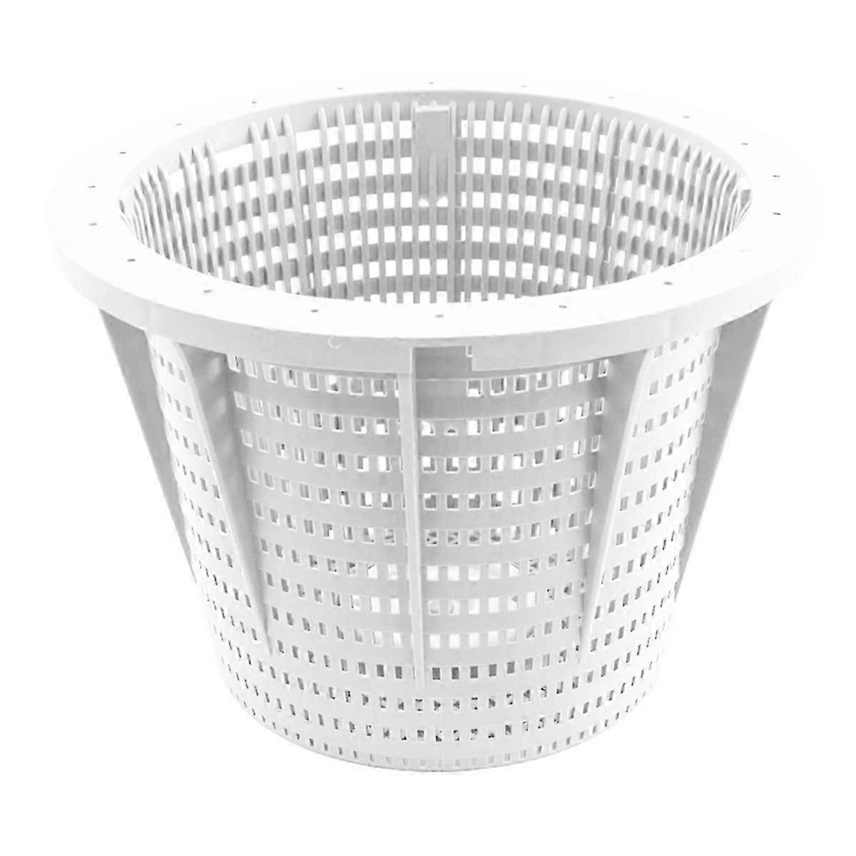 Pool Strainer Filter Basket for for Pool Maintenance