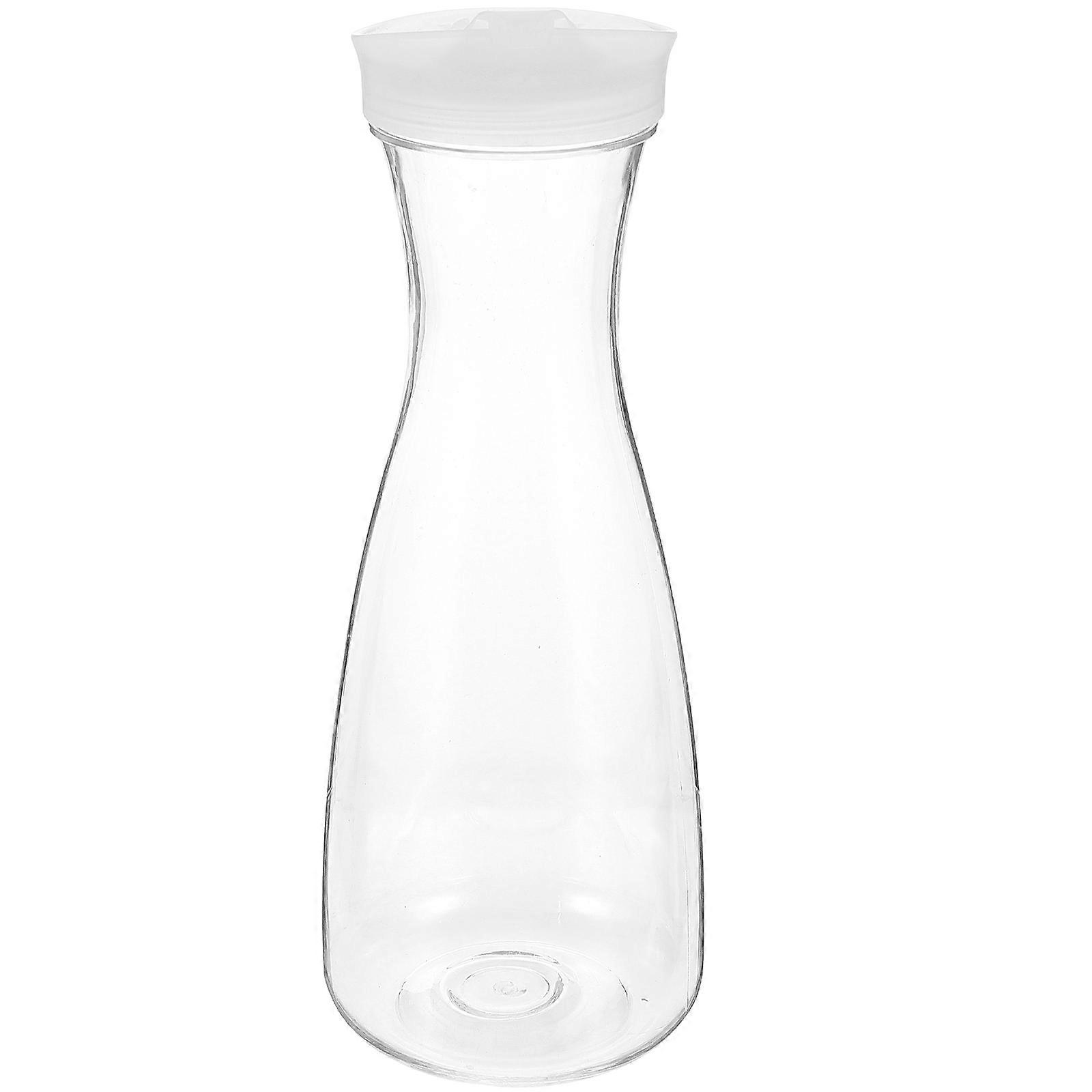 Juice Pitcher Cold Water Pitcher for Drink Storage