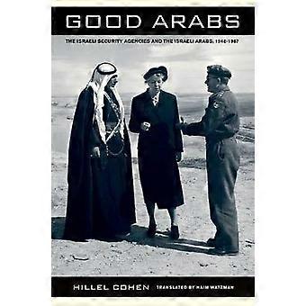 Good Arabs