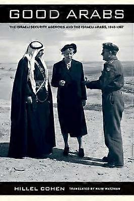 Buoni arabi