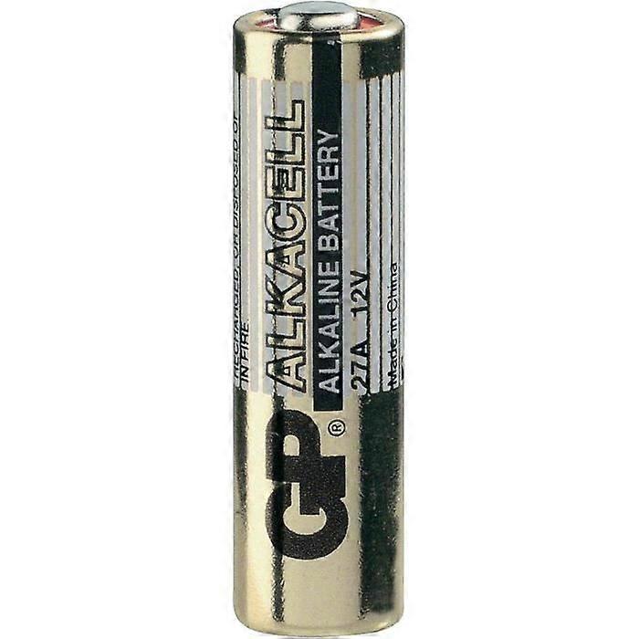 GPBM 1 Αλκαλική μπαταρία 27A