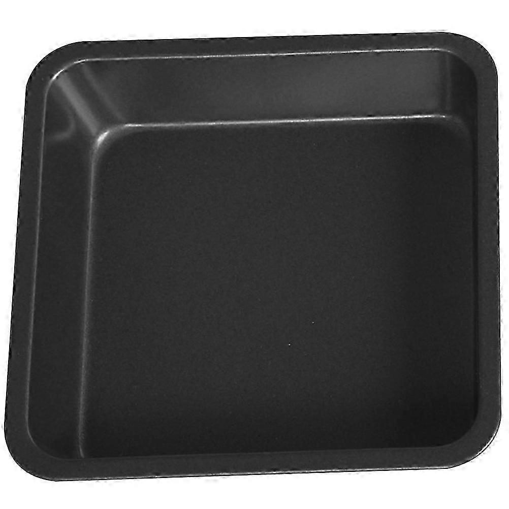 Square Nonstick Baking Pan, Cake Bread Bakeware for Kitchen Use