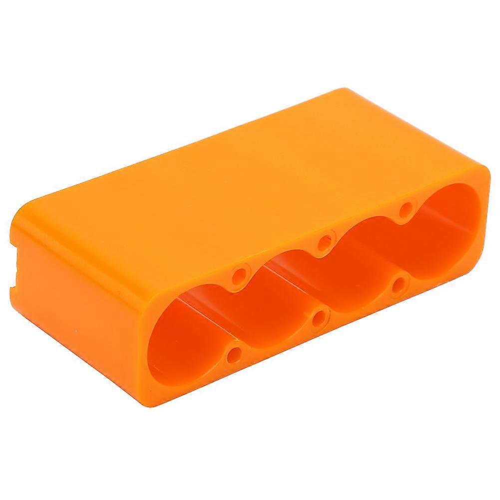 Plastic Spot Battery Pack Industrial Clamp 2PCS Adjustable Welding Fixing
