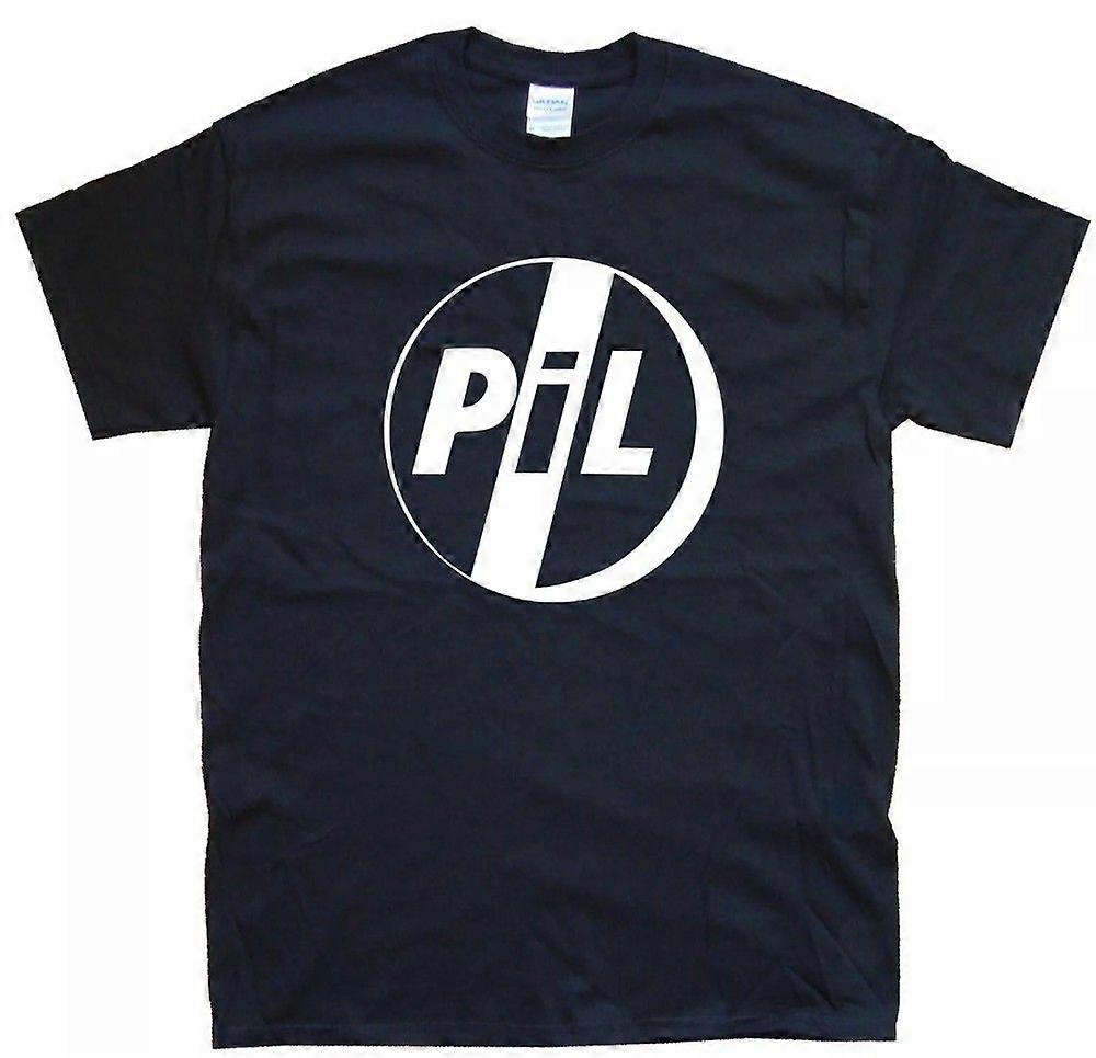 PIL T-PAITA BW0127