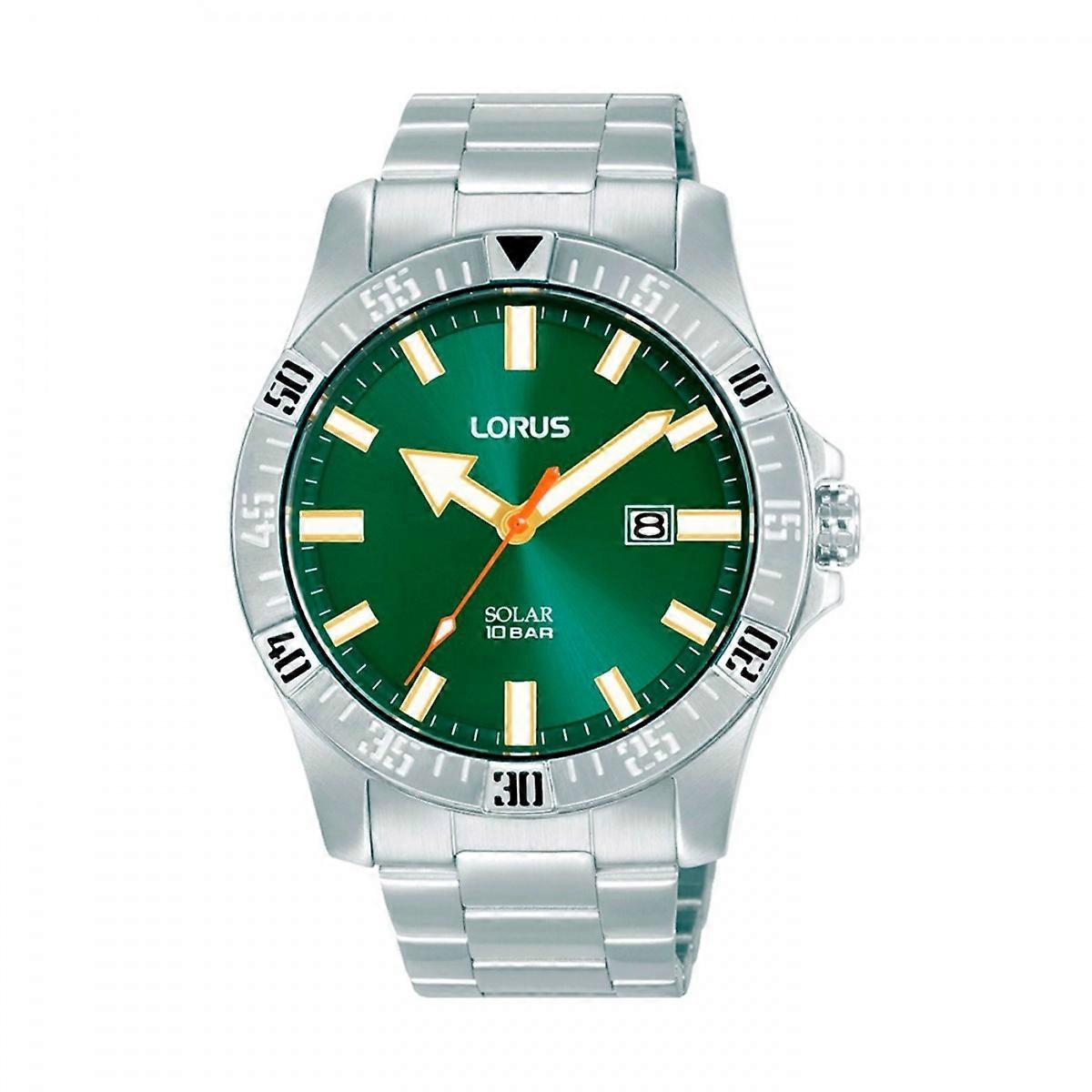 LORUS WATCHES RX381AX9