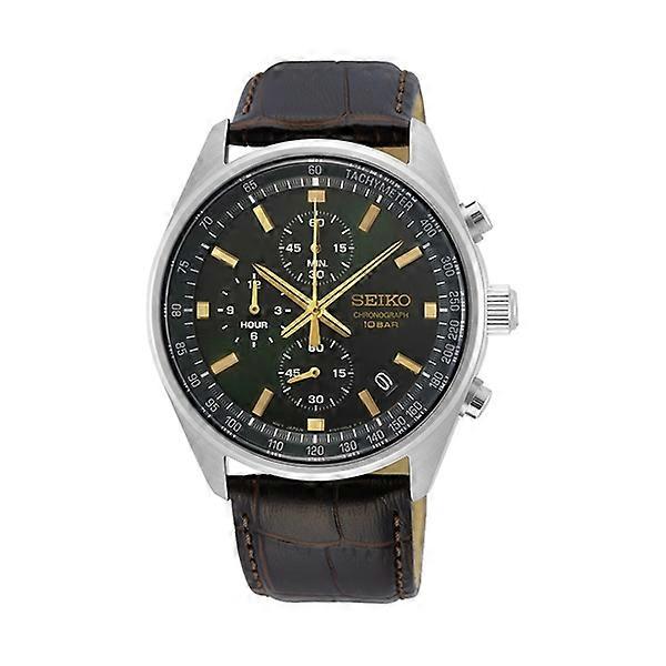 SEIKO WATCHES SSB385P1