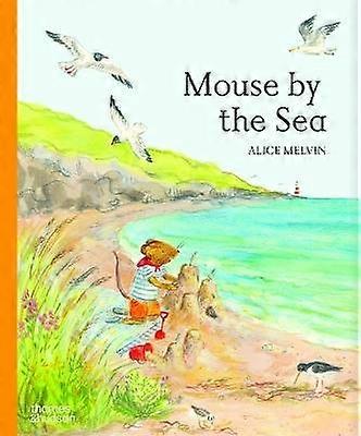 Mouse by the Sea