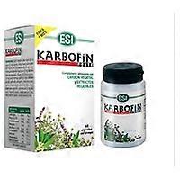 Karbofin forte 60 capsules