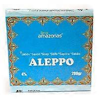 Basic Aleppo Soap 200 g