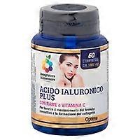 Hyaluronic acid 60 tablets