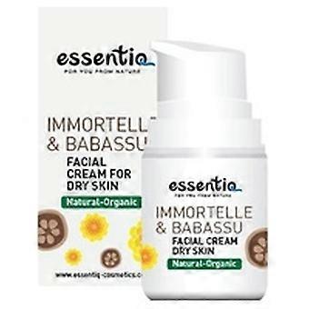 Normal/dry skin face cream 50 ml of cream