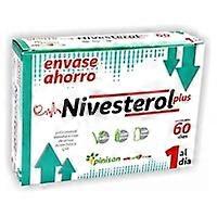 Nivesterol plus 60 capsules