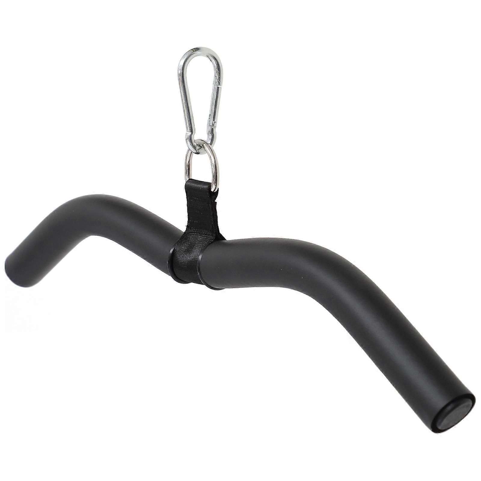 1 set Pull Down Bar Back Muscle Trainerr Muscle Pull Rod Fitness Equipment