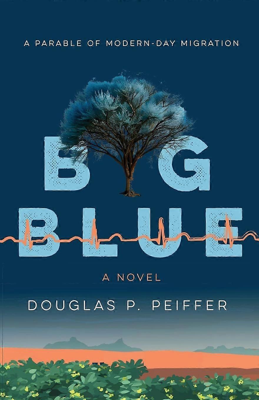 Big blue