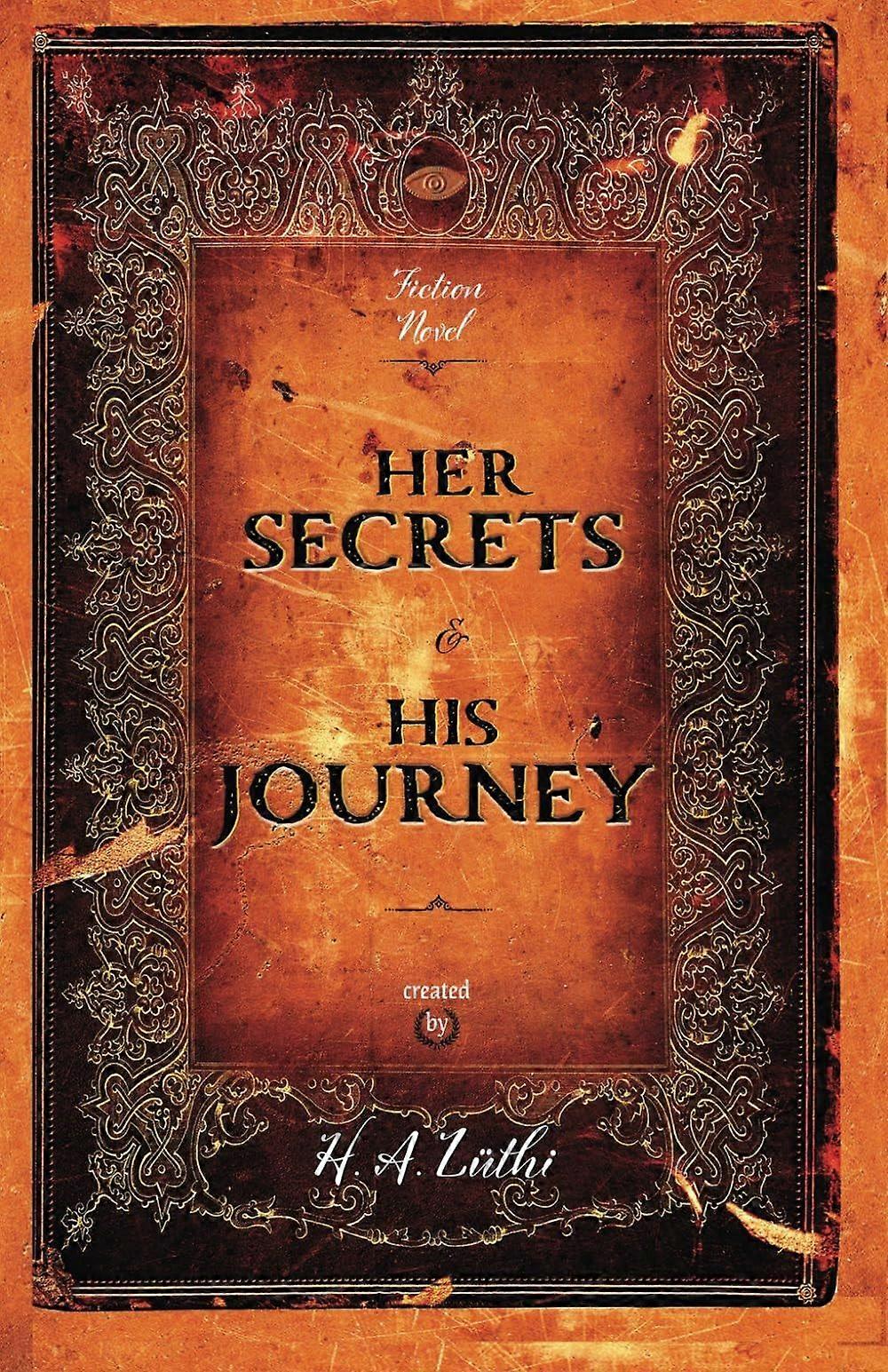 Her secrets his journey