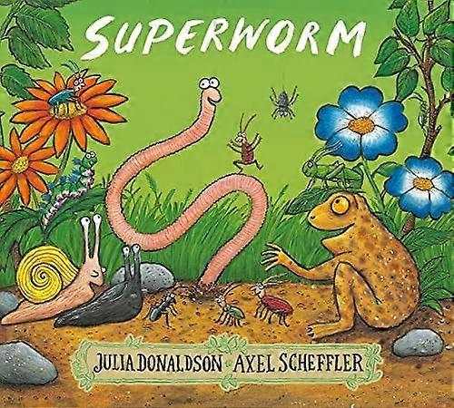 Superworm