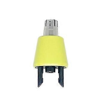 Neushaar Trimmer Vervangende Koppen voor QP25 QP26 PRO65 PRO66 Serie Scheerapparaten