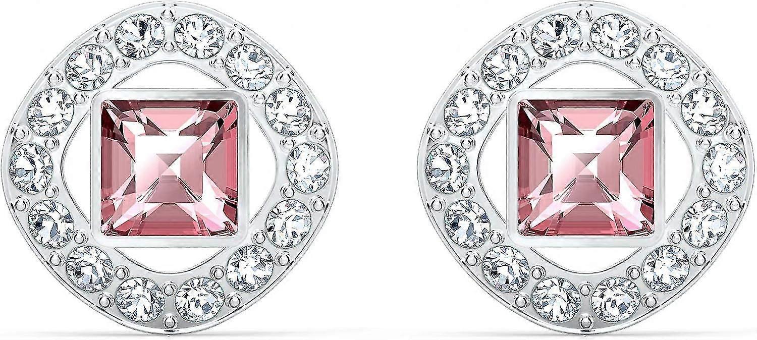 måte Bebetter Angelic Square Samling Earrings_Special gave