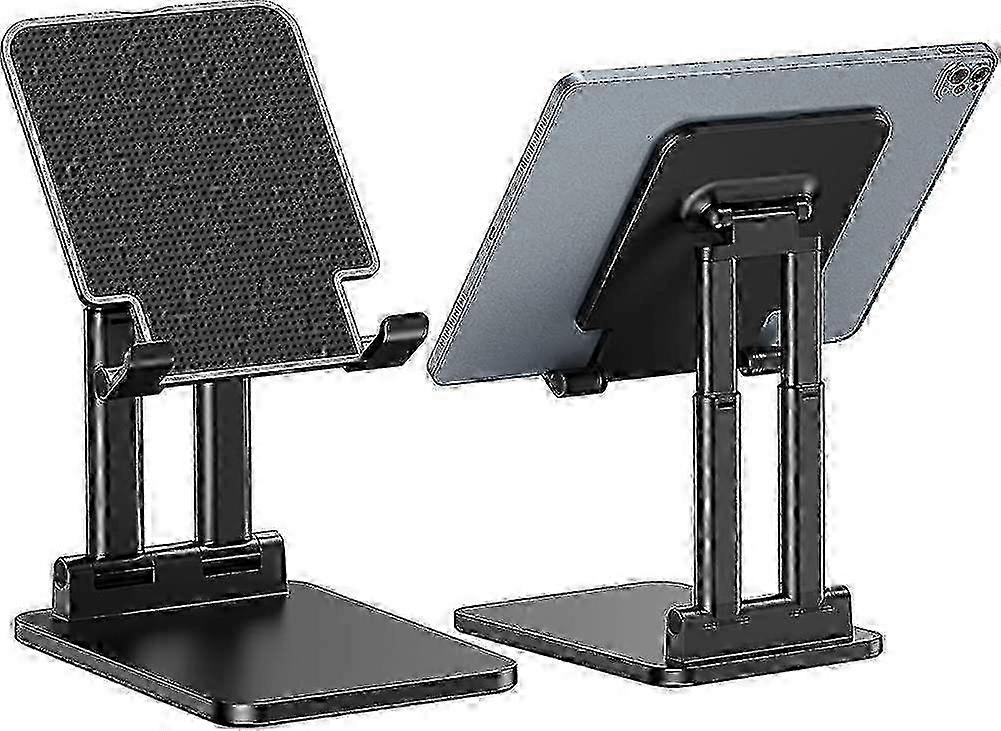 Tablet Stand, Adjustable Tablet Stand, Universal Adjustable Desktop Dock Stand 2025