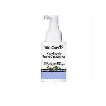 WishCare Haargroei Serum Concentraat Haar voor Mannen & Vrouwen 30ml