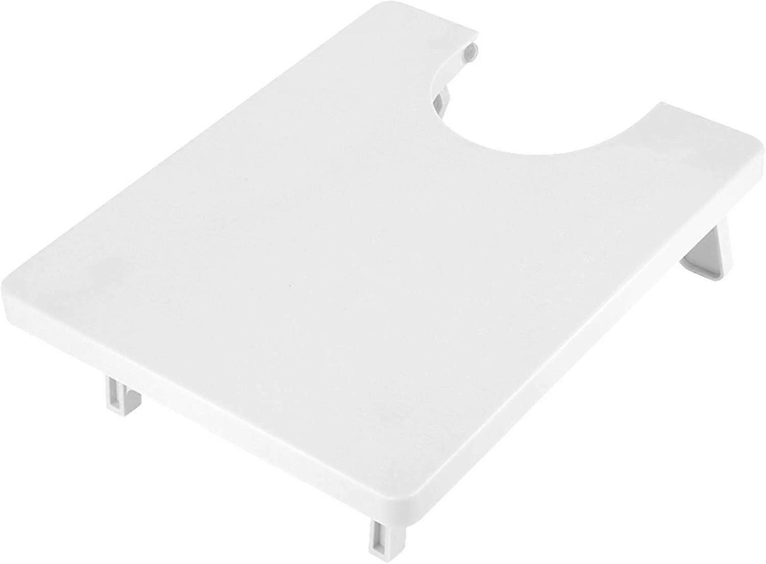 Sewing Machine Table, Flexible Solid Extension Board Home Sewing Craft