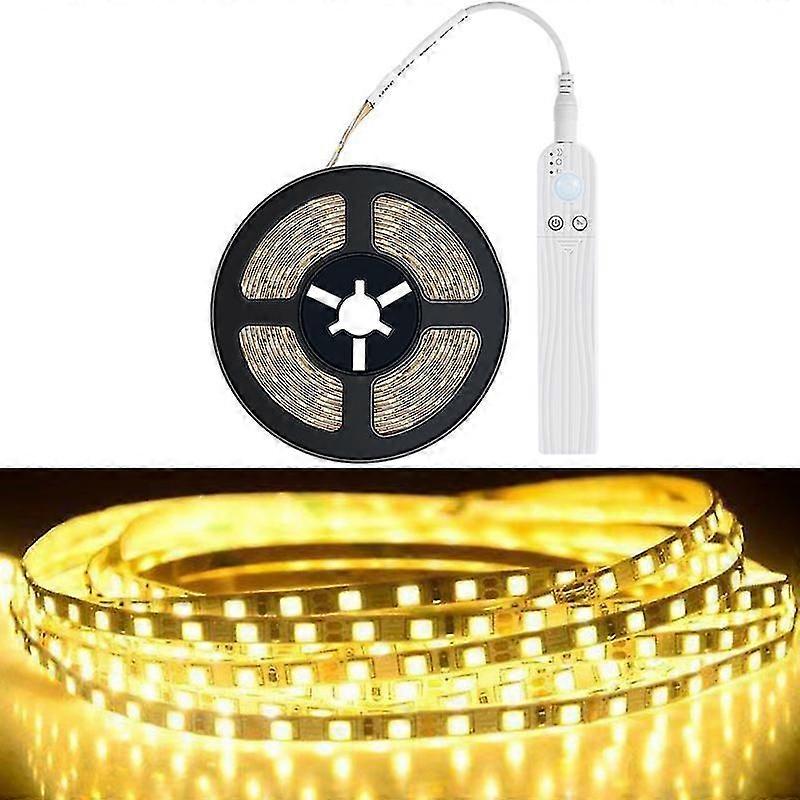 1m LED Battery Box Light Strip-Good