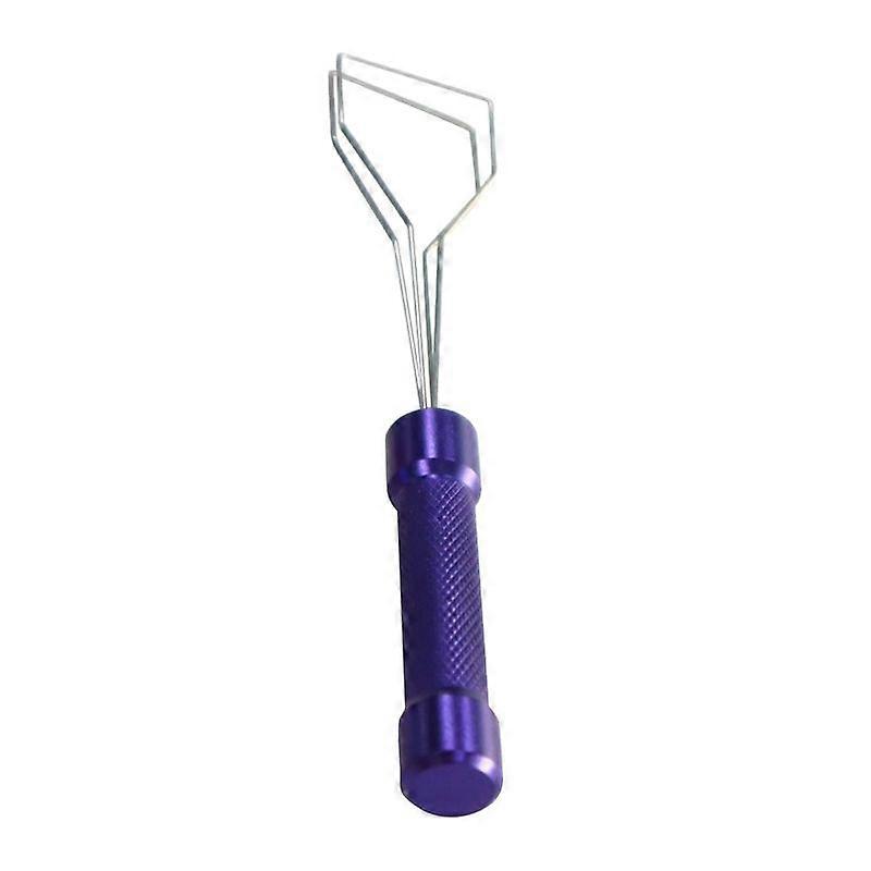Keycap Puller Universal Metal Mechanical Keyboard Key Cap Remover Extractor Cleaning Tool for PC