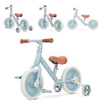 Lorelli wiel, driewieler Energy 2 in 1 stoel hoogte verstelbare 11 inch EVA wielen
