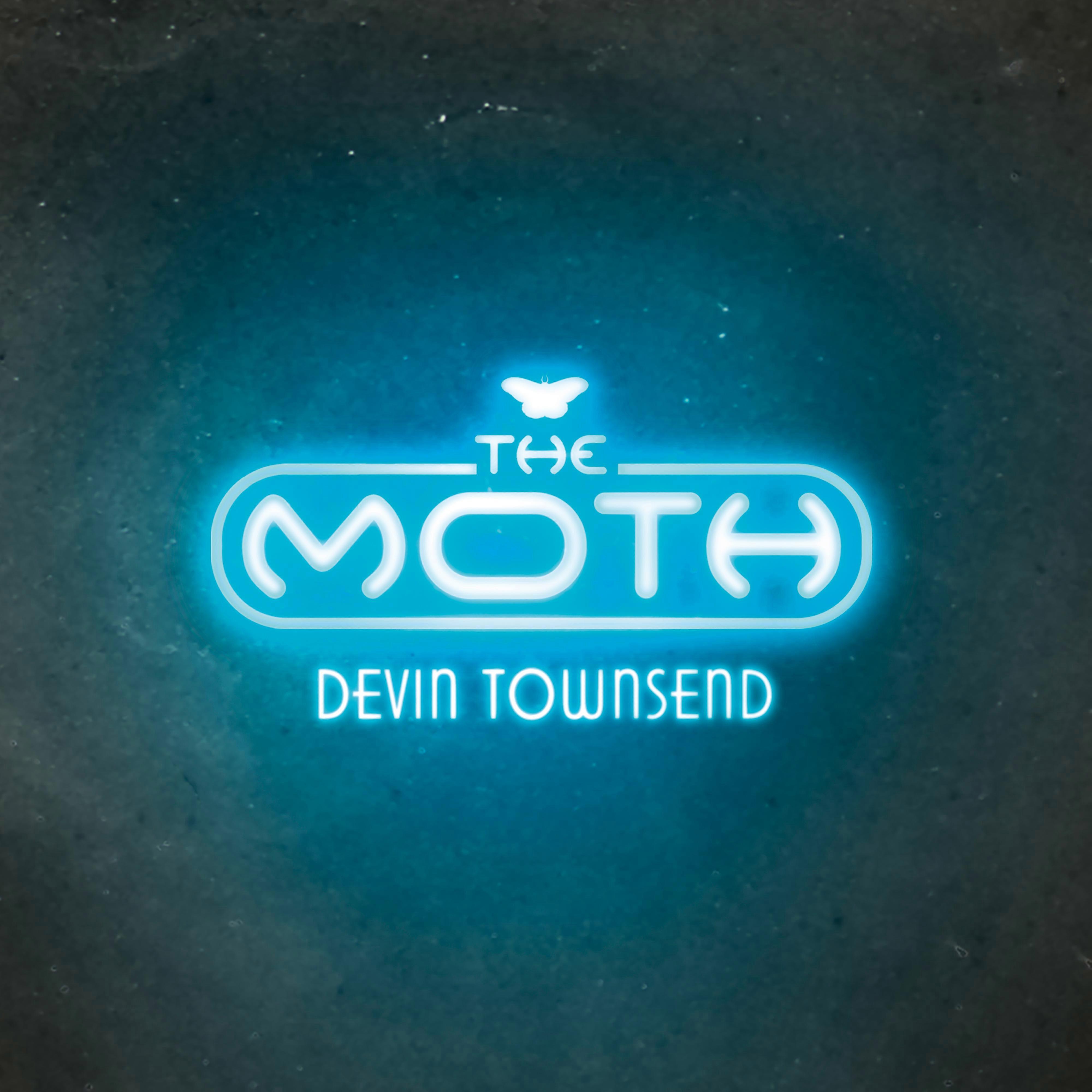 Devin Townsend - The Moth (2CD) [CD]