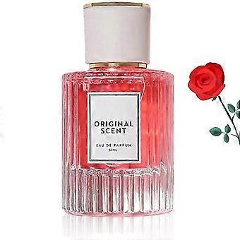 Perfume Venom com Feromônios para Mulheres, Aroma Floral de Longa Duração, Tamanho Viagem