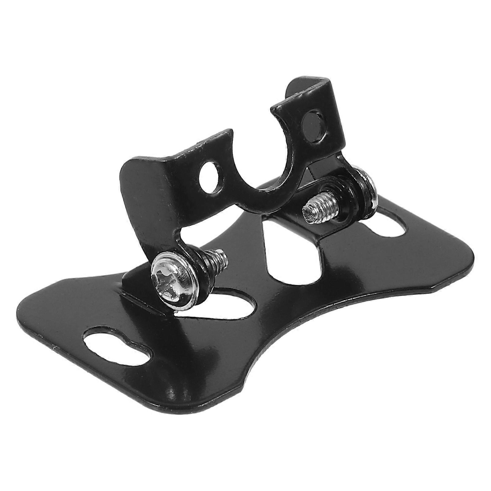 Reversing Camera Bracket Adjustable Fixing Bracket Automotive Rear View Camera Bracket