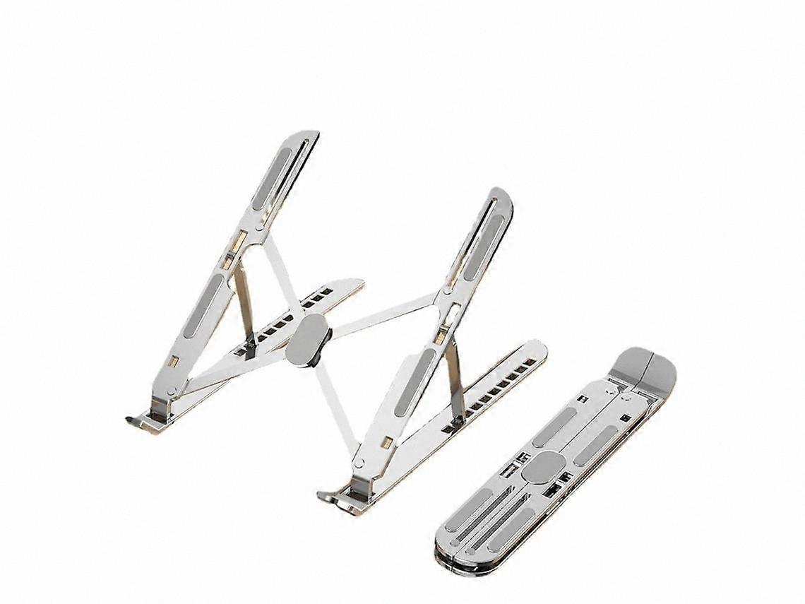 Portable Silver Stand Zj