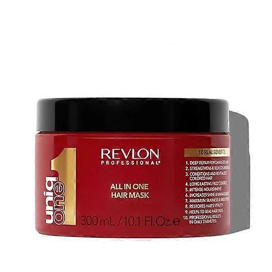 Super10R hiusnaamio 300ml